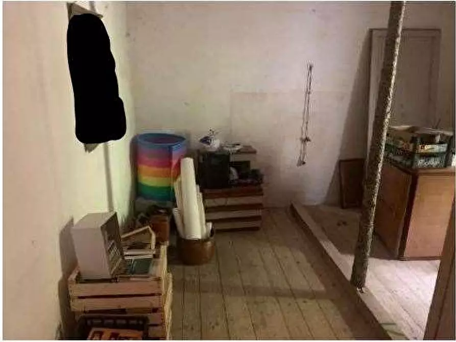 Immagine 21 di Porzione di casa in vendita  in Contrada Cenise di Sotto Valdiporro snc a Bosco Chiesanuova