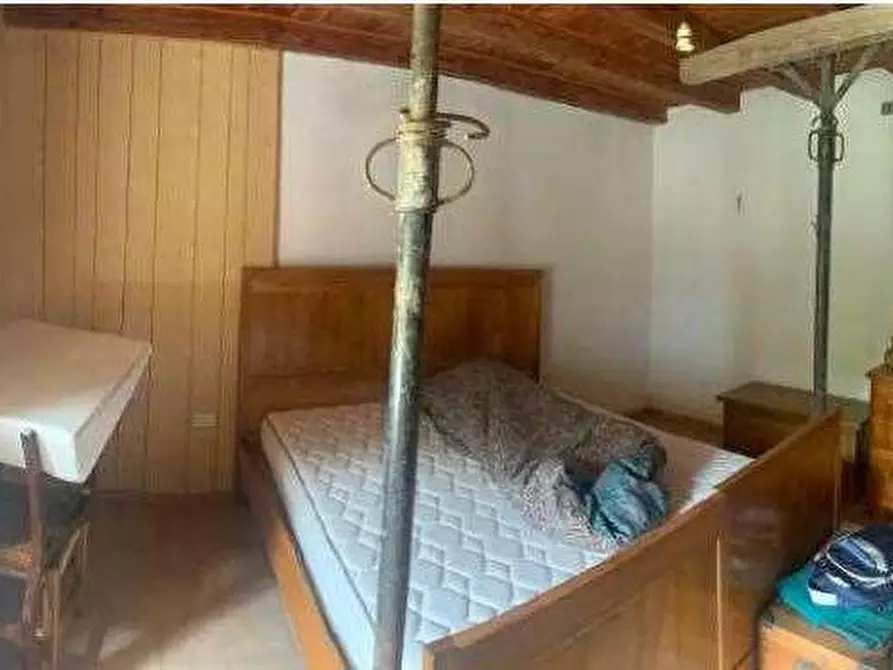 Immagine 23 di Porzione di casa in vendita  in Contrada Cenise di Sotto Valdiporro snc a Bosco Chiesanuova