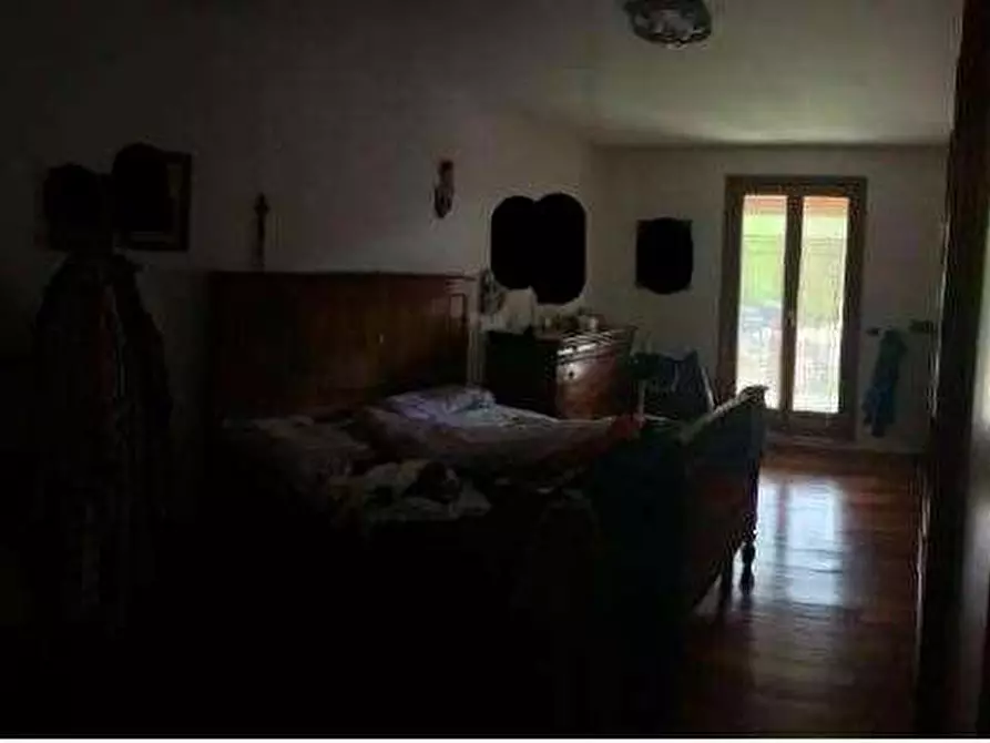 Immagine 24 di Porzione di casa in vendita  in Contrada Cenise di Sotto Valdiporro snc a Bosco Chiesanuova