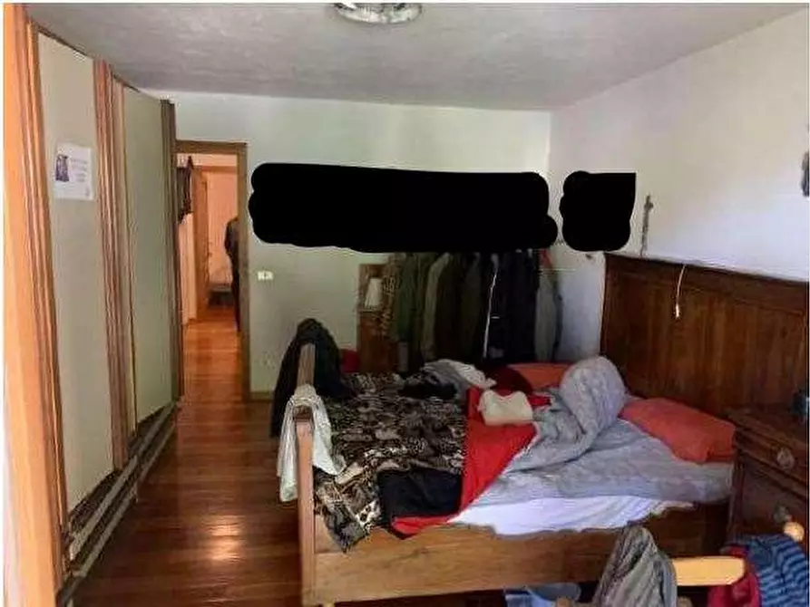 Immagine 25 di Porzione di casa in vendita  in Contrada Cenise di Sotto Valdiporro snc a Bosco Chiesanuova