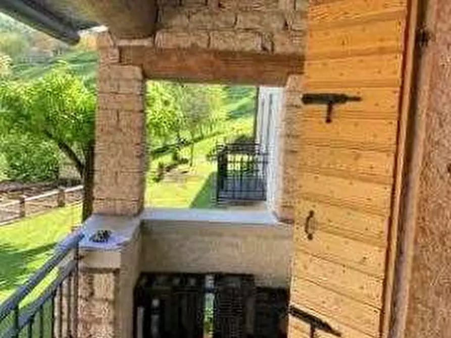 Immagine 27 di Porzione di casa in vendita  in Contrada Cenise di Sotto Valdiporro snc a Bosco Chiesanuova