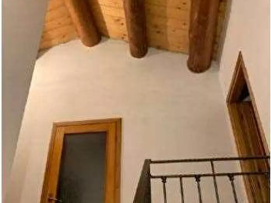 Immagine 30 di Porzione di casa in vendita  in Contrada Cenise di Sotto Valdiporro snc a Bosco Chiesanuova