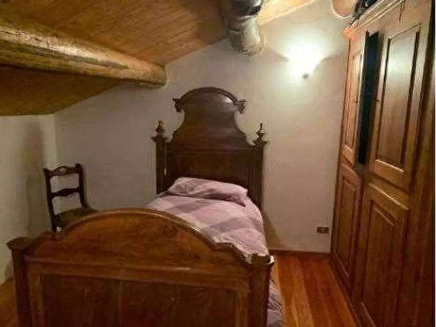 Immagine 32 di Porzione di casa in vendita  in Contrada Cenise di Sotto Valdiporro snc a Bosco Chiesanuova