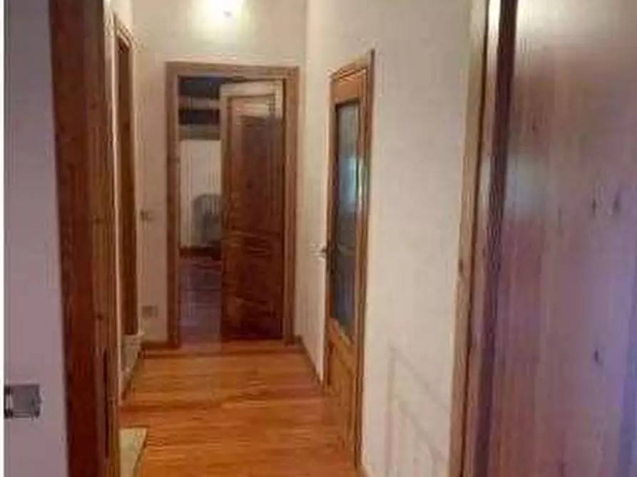 Immagine 33 di Porzione di casa in vendita  in Contrada Cenise di Sotto Valdiporro snc a Bosco Chiesanuova