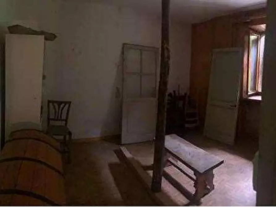 Immagine 35 di Porzione di casa in vendita  in Contrada Cenise di Sotto Valdiporro snc a Bosco Chiesanuova