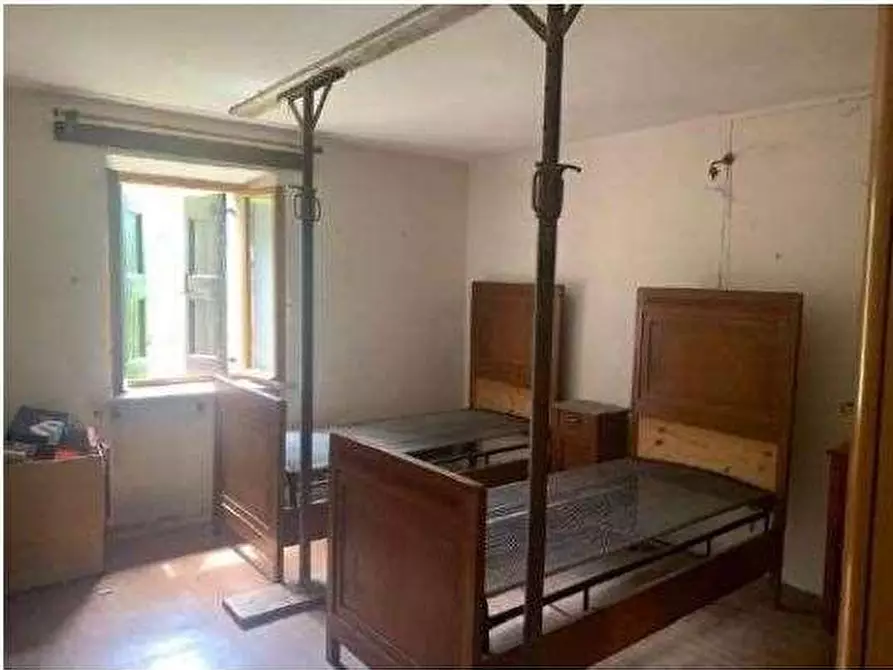 Immagine 37 di Porzione di casa in vendita  in Contrada Cenise di Sotto Valdiporro snc a Bosco Chiesanuova