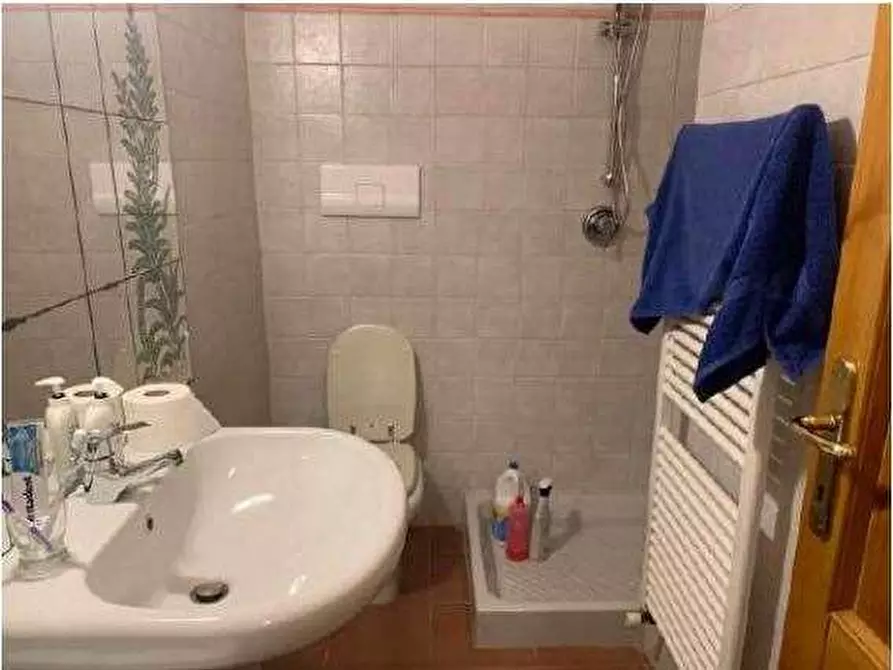 Immagine 39 di Porzione di casa in vendita  in Contrada Cenise di Sotto Valdiporro snc a Bosco Chiesanuova