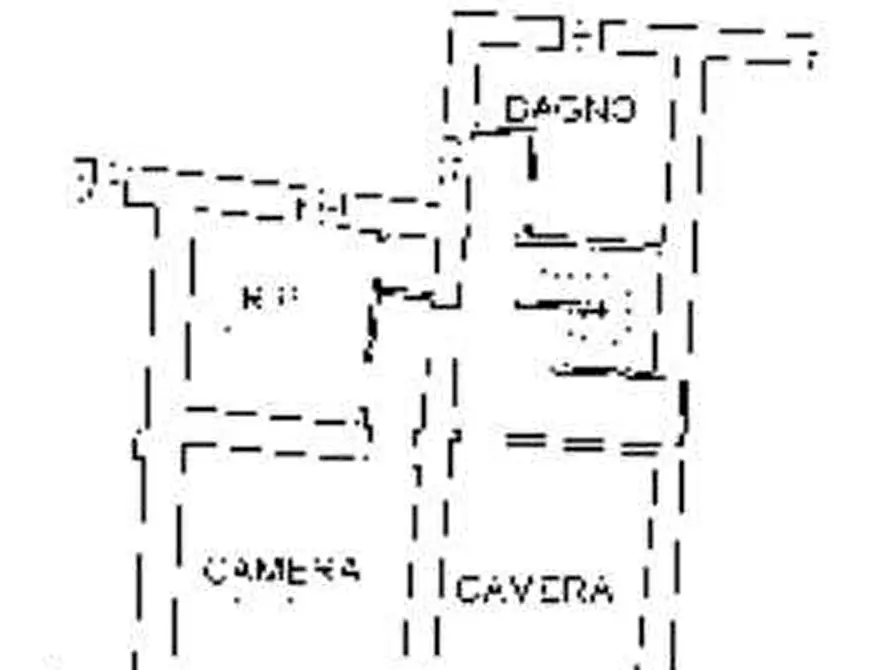 Immagine 41 di Porzione di casa in vendita  in Contrada Cenise di Sotto Valdiporro snc a Bosco Chiesanuova