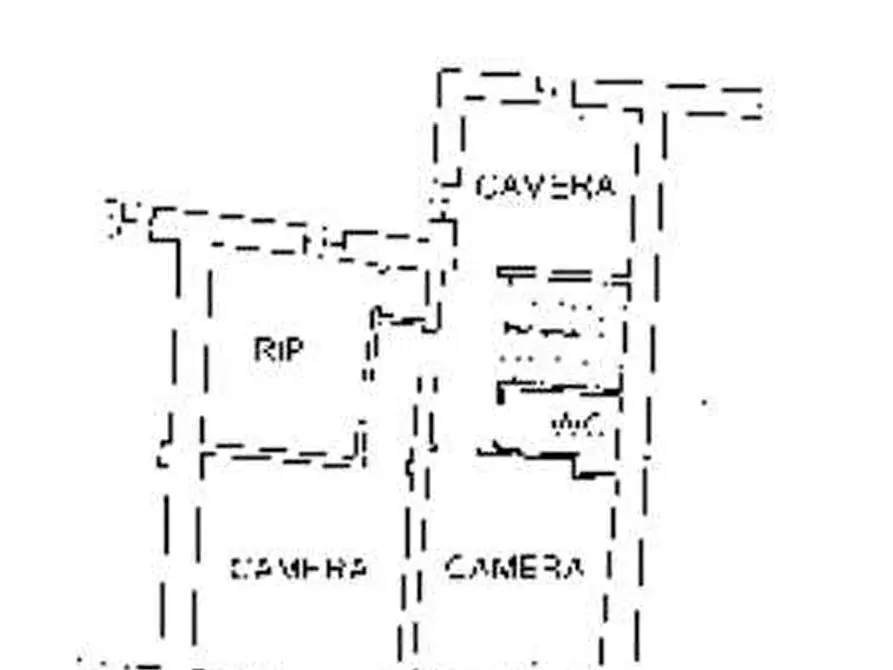 Immagine 42 di Porzione di casa in vendita  in Contrada Cenise di Sotto Valdiporro snc a Bosco Chiesanuova