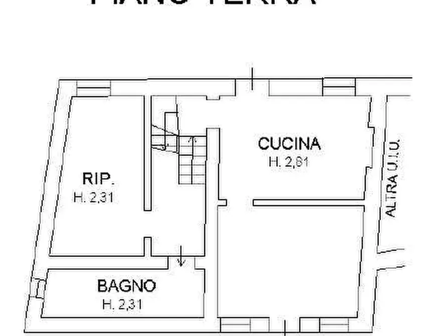 Immagine 28 di Villa in vendita  in Via mezzavilla 64 a Monteforte D'alpone