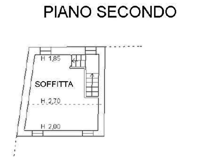 Immagine 30 di Villa in vendita  in Via mezzavilla 64 a Monteforte D'alpone