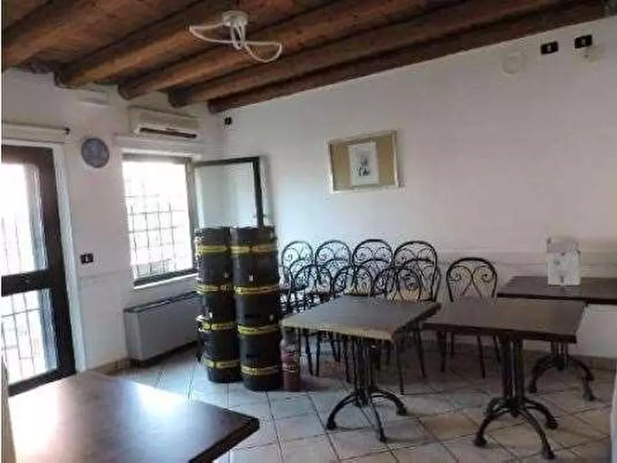Immagine 12 di Negozio in vendita  in Piazza A. De Gasperi 34 a San Giovanni Lupatoto