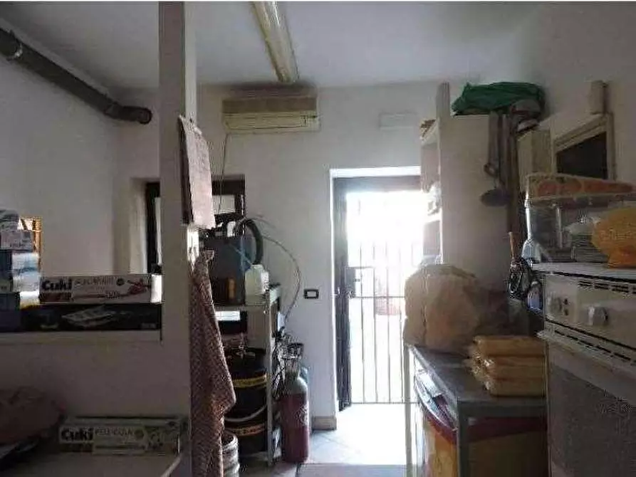 Immagine 13 di Negozio in vendita  in Piazza A. De Gasperi 34 a San Giovanni Lupatoto