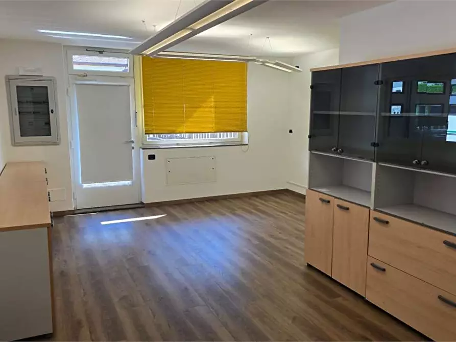 Immagine 9 di Magazzino in affitto  in via dell'artigianato a Predazzo