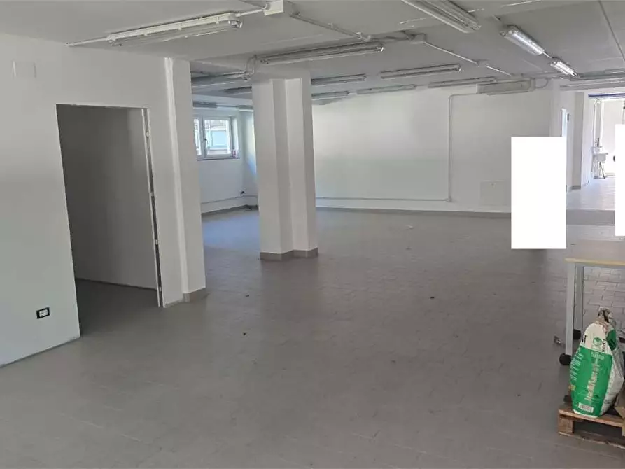 Immagine 13 di Magazzino in affitto  in via dell'artigianato a Predazzo