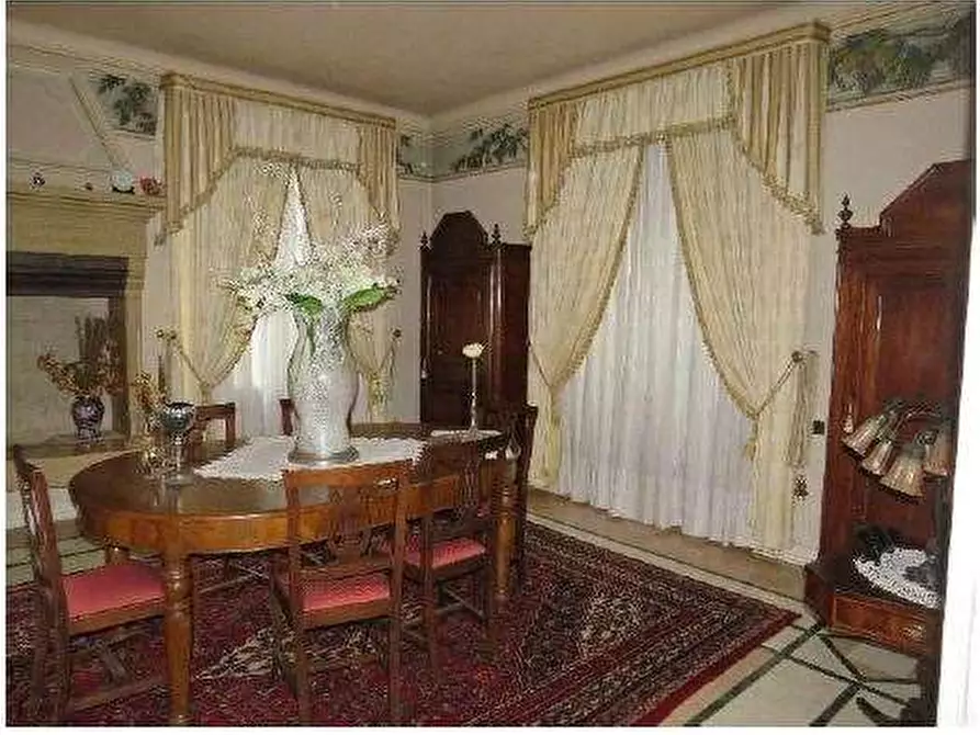 Immagine 8 di Villa in vendita  in Via Pozzo dell'Amore 41 a Affi