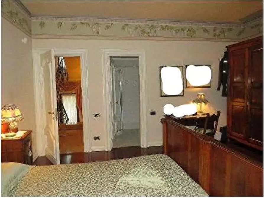 Immagine 11 di Villa in vendita  in Via Pozzo dell'Amore 41 a Affi