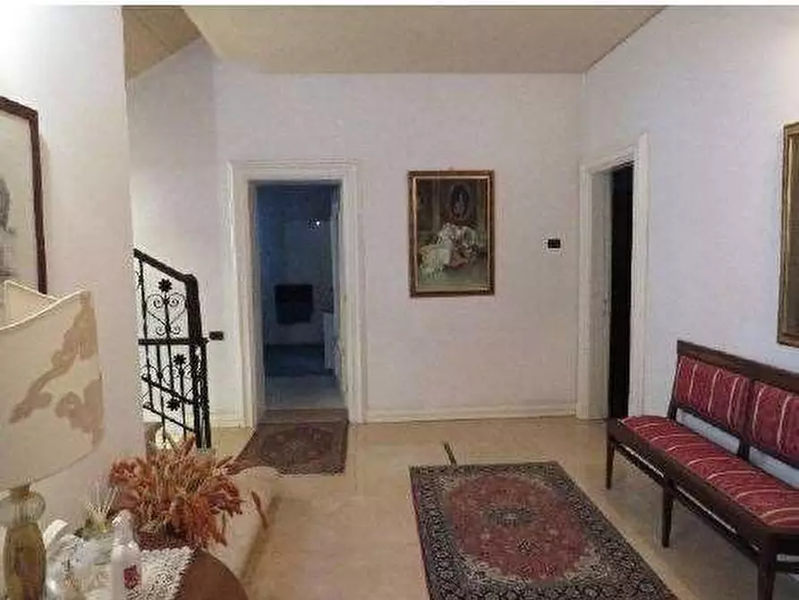 Immagine 14 di Villa in vendita  in Via Pozzo dell'Amore 41 a Affi