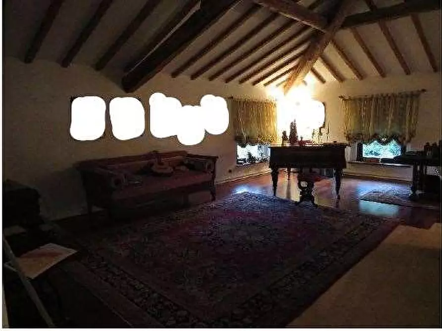 Immagine 16 di Villa in vendita  in Via Pozzo dell'Amore 41 a Affi