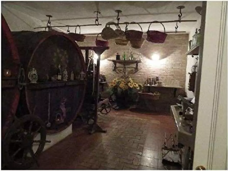 Immagine 21 di Villa in vendita  in Via Pozzo dell'Amore 41 a Affi