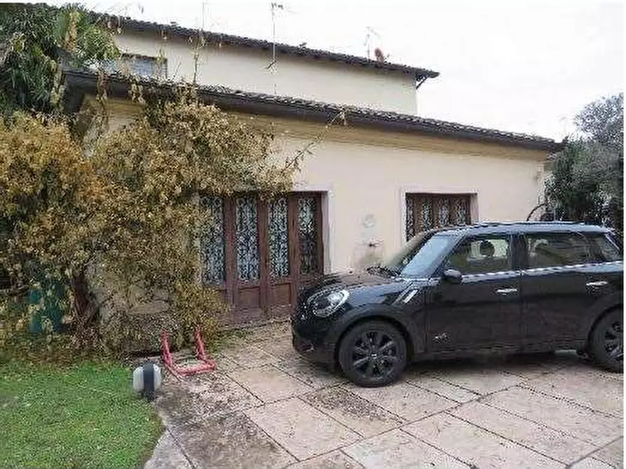 Immagine 22 di Villa in vendita  in Via Pozzo dell'Amore 41 a Affi