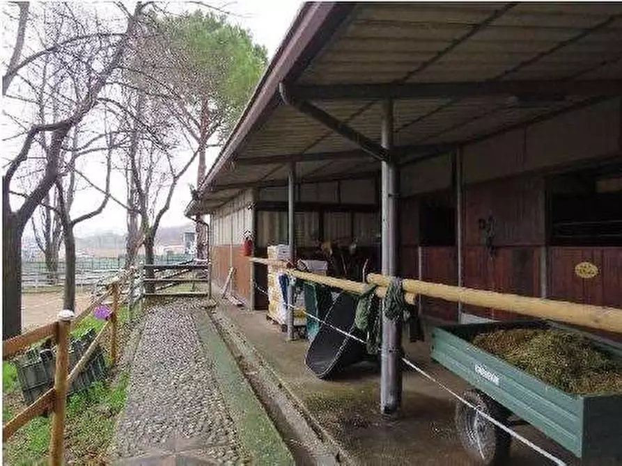 Immagine 29 di Villa in vendita  in Via Pozzo dell'Amore 41 a Affi