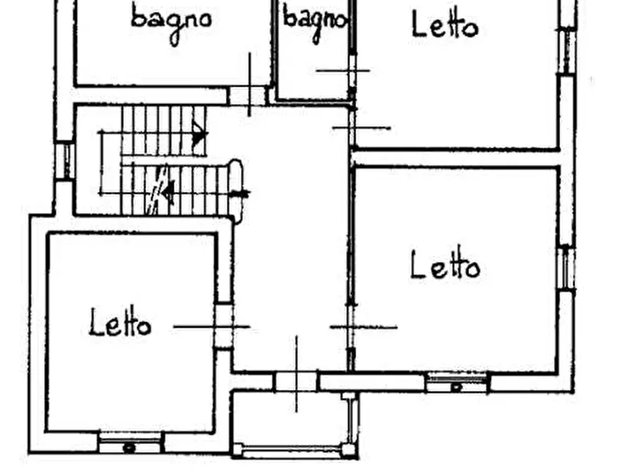 Immagine 51 di Villa in vendita  in Via Pozzo dell'Amore 41 a Affi