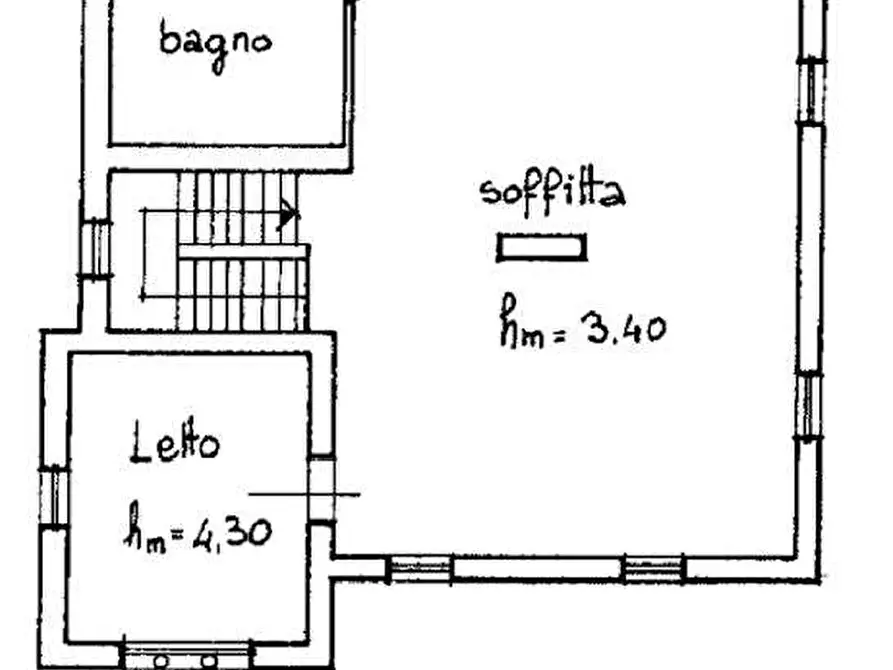 Immagine 52 di Villa in vendita  in Via Pozzo dell'Amore 41 a Affi
