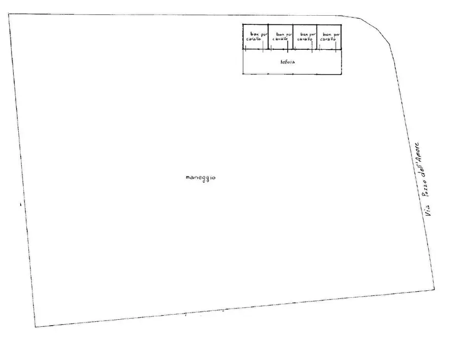 Immagine 54 di Villa in vendita  in Via Pozzo dell'Amore 41 a Affi