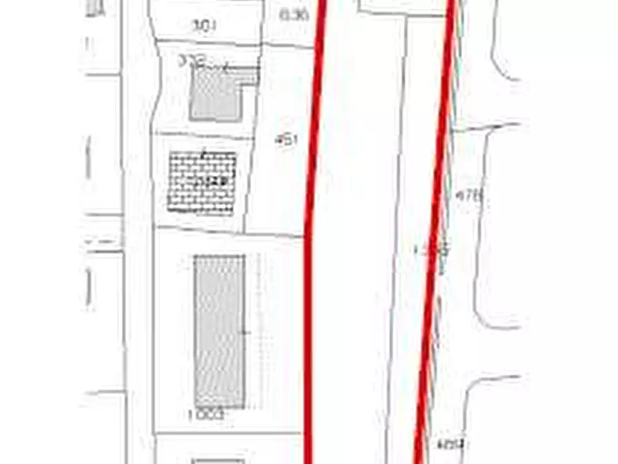 Immagine 56 di Villa in vendita  in Via Pozzo dell'Amore 41 a Affi