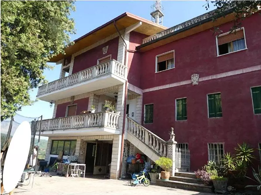 Immagine 1 di Porzione di casa in vendita  in Via della Fontana 6 a Monteforte D'alpone