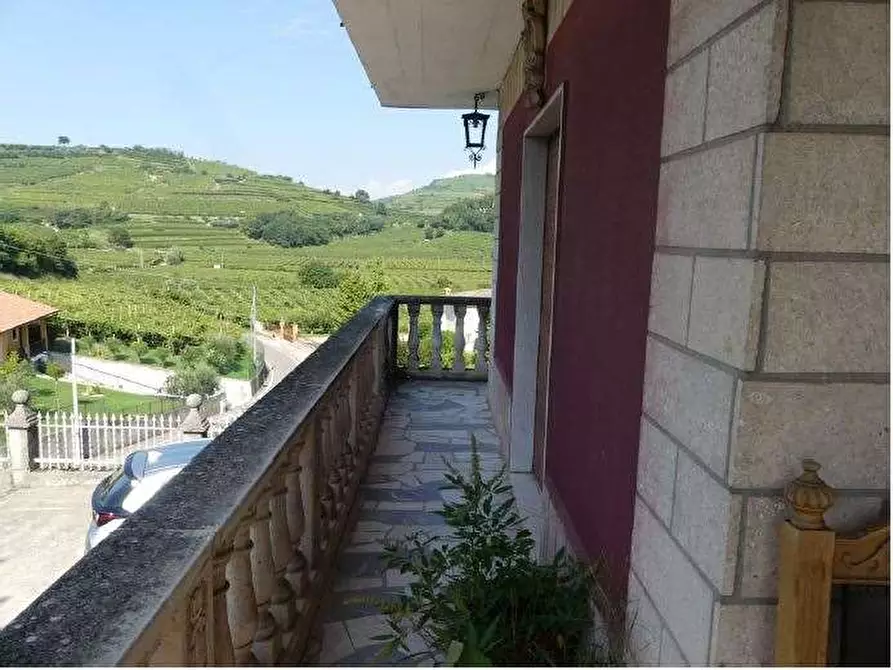 Immagine 45 di Porzione di casa in vendita  in Via della Fontana 6 a Monteforte D'alpone