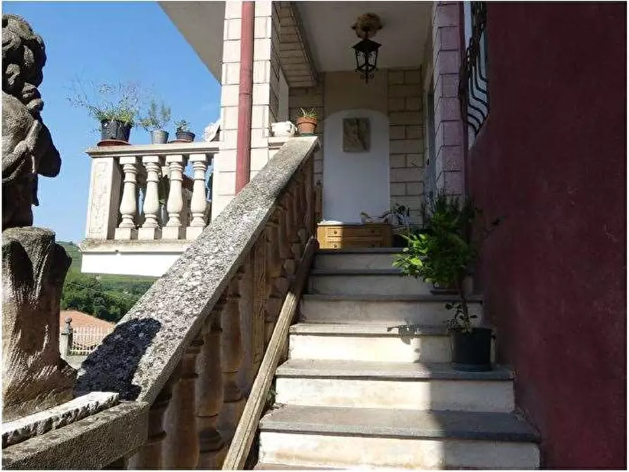 Immagine 44 di Porzione di casa in vendita  in Via della Fontana 6 a Monteforte D'alpone