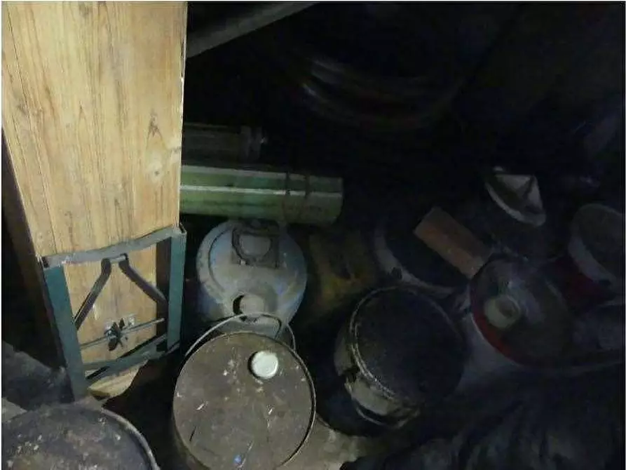 Immagine 43 di Porzione di casa in vendita  in Via della Fontana 6 a Monteforte D'alpone