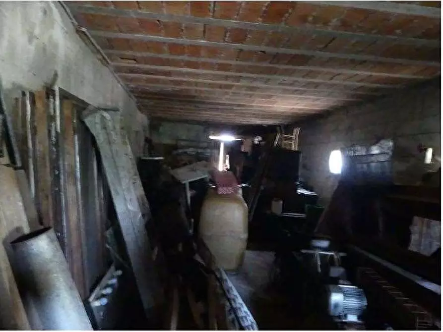 Immagine 41 di Porzione di casa in vendita  in Via della Fontana 6 a Monteforte D'alpone