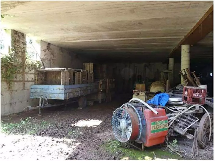 Immagine 39 di Porzione di casa in vendita  in Via della Fontana 6 a Monteforte D'alpone