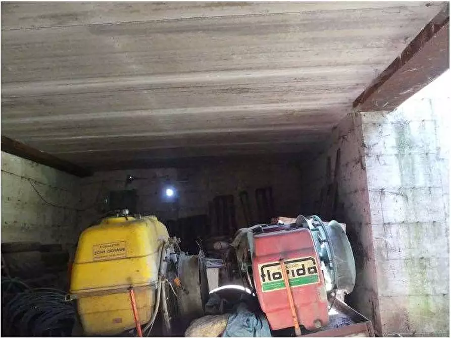 Immagine 38 di Porzione di casa in vendita  in Via della Fontana 6 a Monteforte D'alpone