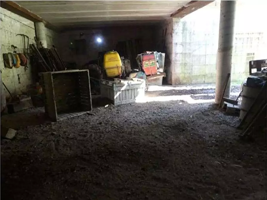 Immagine 37 di Porzione di casa in vendita  in Via della Fontana 6 a Monteforte D'alpone