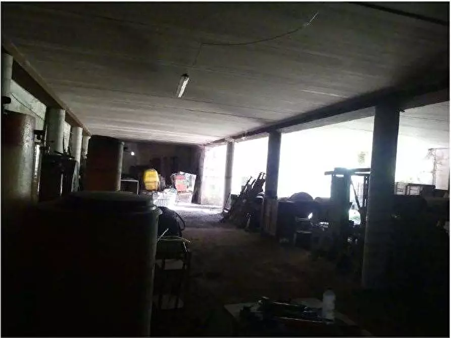 Immagine 36 di Porzione di casa in vendita  in Via della Fontana 6 a Monteforte D'alpone