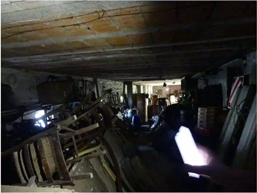 Immagine 35 di Porzione di casa in vendita  in Via della Fontana 6 a Monteforte D'alpone