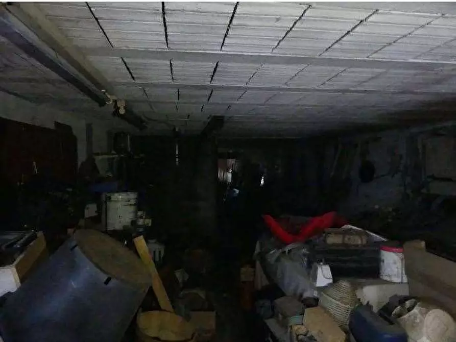 Immagine 34 di Porzione di casa in vendita  in Via della Fontana 6 a Monteforte D'alpone