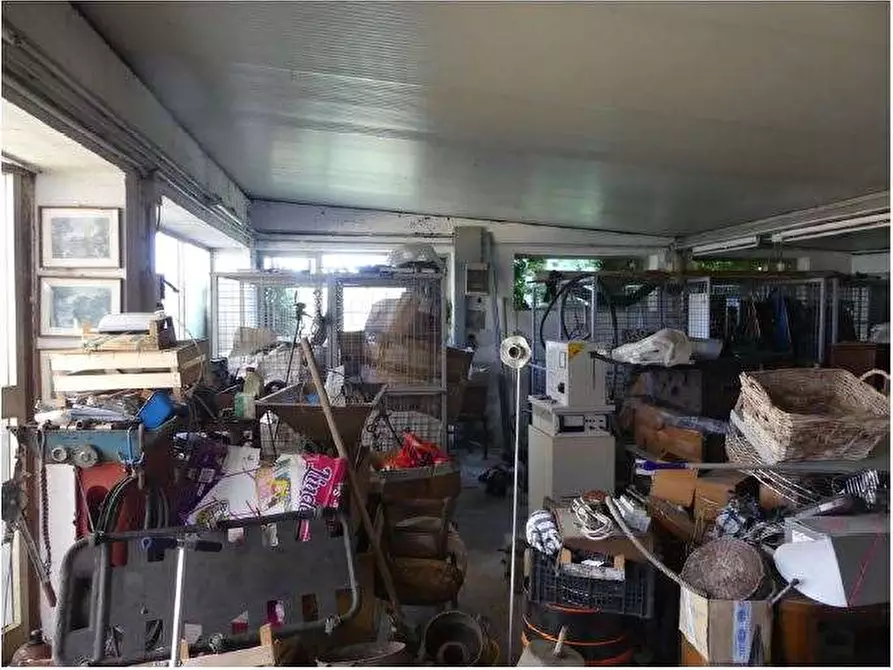 Immagine 33 di Porzione di casa in vendita  in Via della Fontana 6 a Monteforte D'alpone