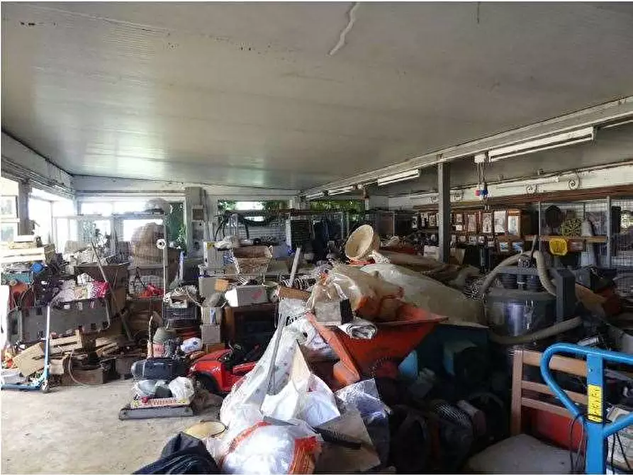 Immagine 32 di Porzione di casa in vendita  in Via della Fontana 6 a Monteforte D'alpone