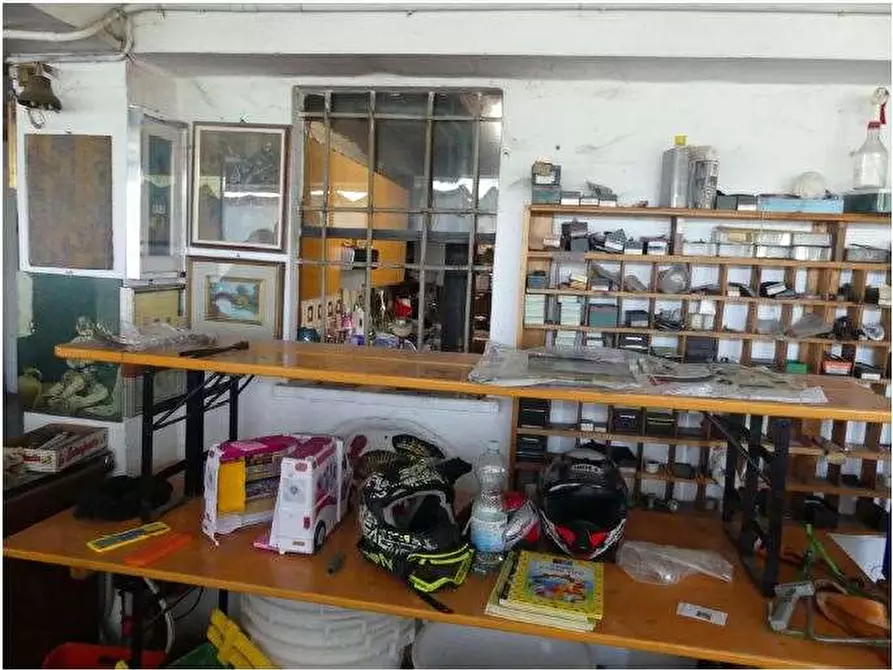 Immagine 30 di Porzione di casa in vendita  in Via della Fontana 6 a Monteforte D'alpone