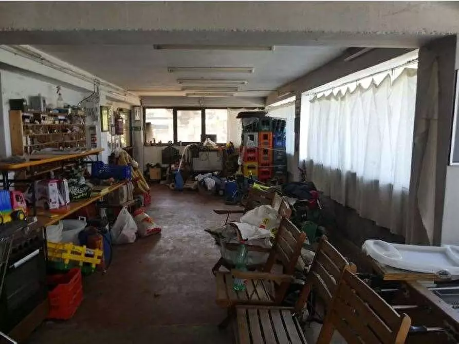 Immagine 29 di Porzione di casa in vendita  in Via della Fontana 6 a Monteforte D'alpone