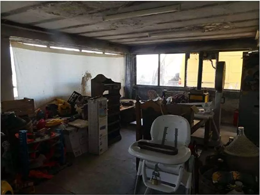 Immagine 28 di Porzione di casa in vendita  in Via della Fontana 6 a Monteforte D'alpone