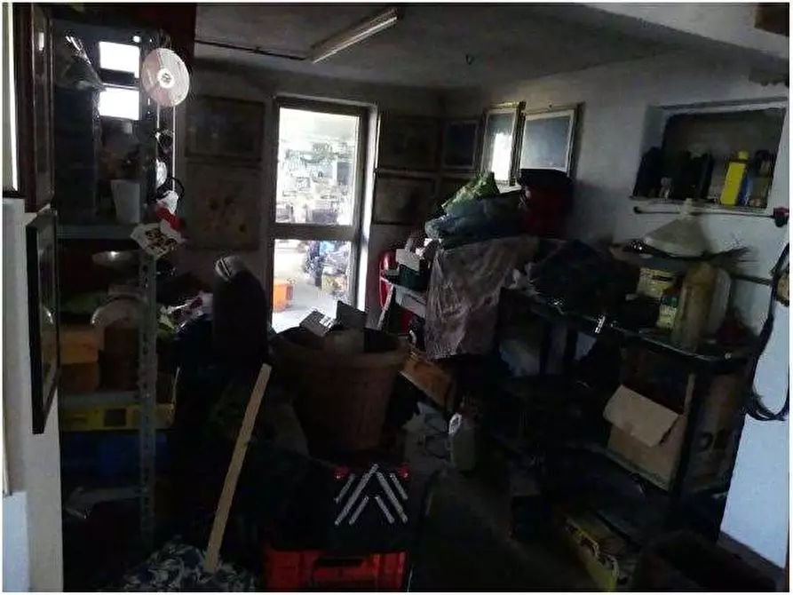 Immagine 27 di Porzione di casa in vendita  in Via della Fontana 6 a Monteforte D'alpone