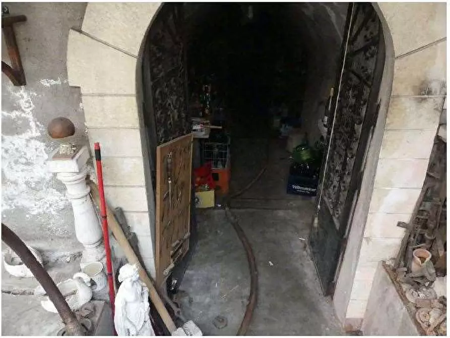 Immagine 22 di Porzione di casa in vendita  in Via della Fontana 6 a Monteforte D'alpone