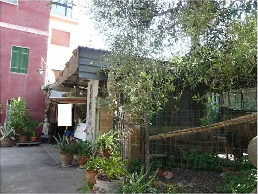 Immagine 21 di Porzione di casa in vendita  in Via della Fontana 6 a Monteforte D'alpone