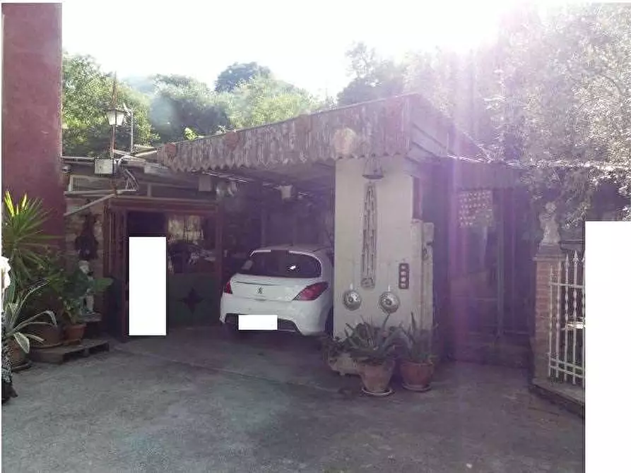 Immagine 20 di Porzione di casa in vendita  in Via della Fontana 6 a Monteforte D'alpone
